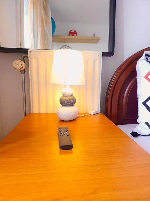 Cozy Haven Near Paris La Defense Grande Arche Appartement Courbevoie Buitenkant foto