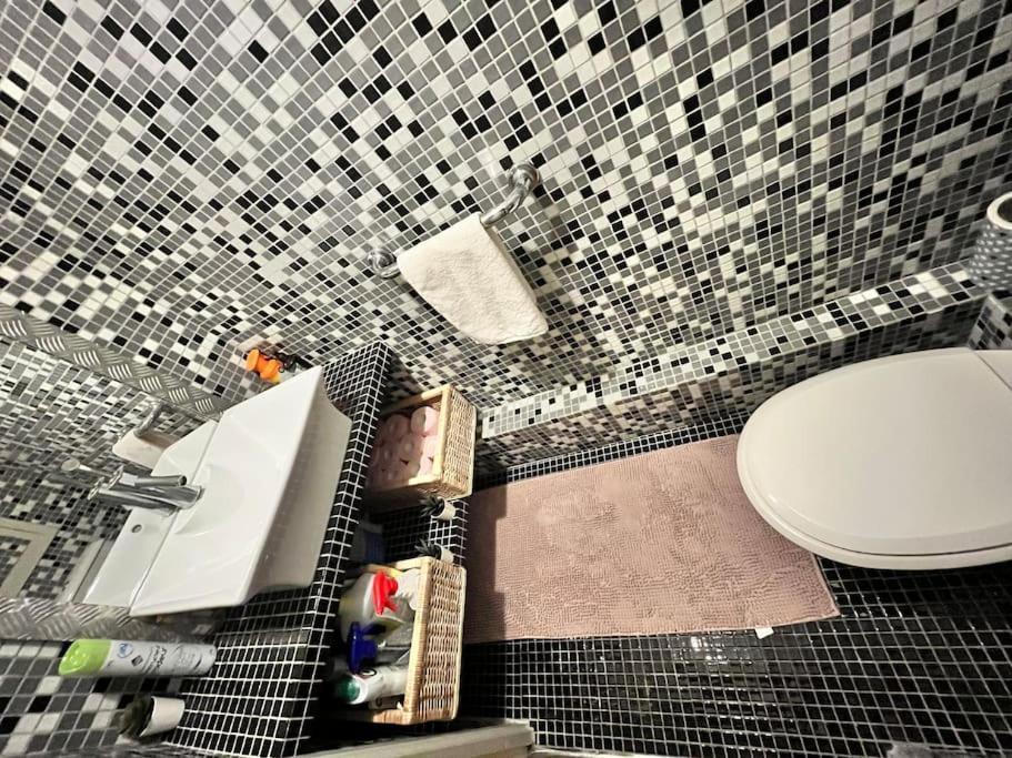 Cozy Haven Near Paris La Defense Grande Arche Appartement Courbevoie Buitenkant foto